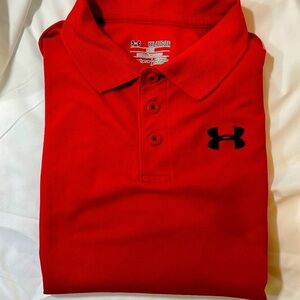 Under Armour